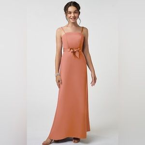 Like New Flower Girl Dress